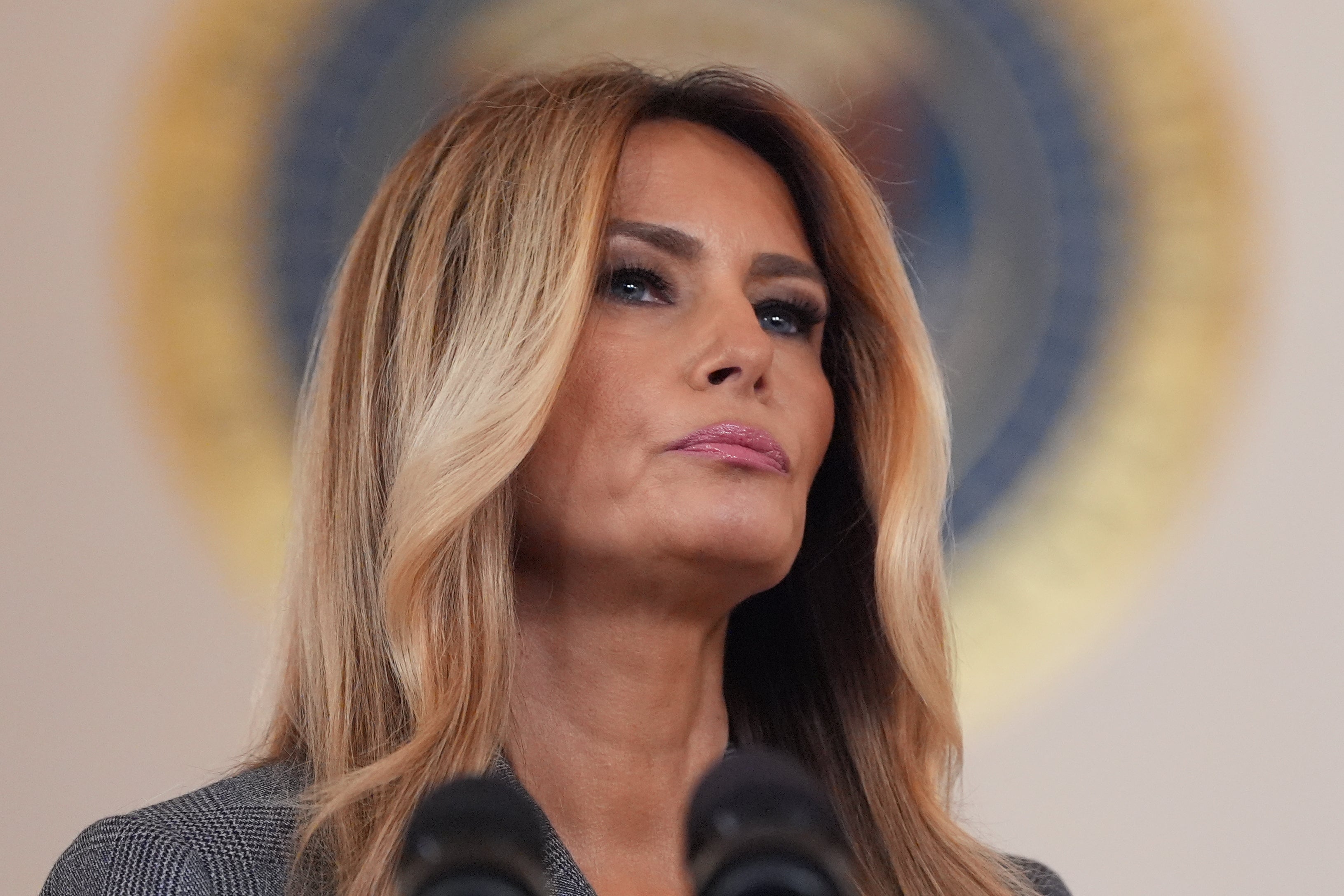 What Could Have Prompted Melania Trump’s Sudden And Unexpected ...