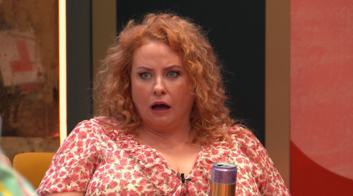 Last One Laughing UK star says Jimmy Carr forced to shut down scene that was cut from show