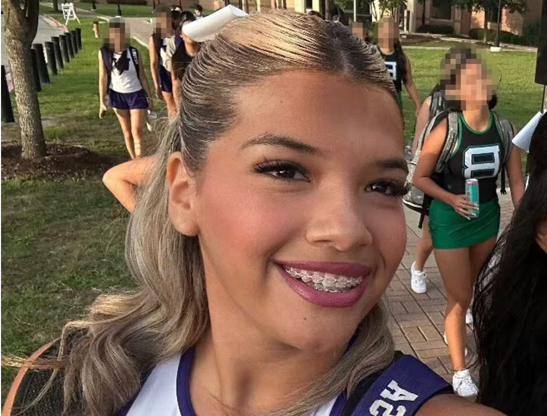 Teenage beauty queen died after drinking influencer-linked energy drink, family says in lawsuit