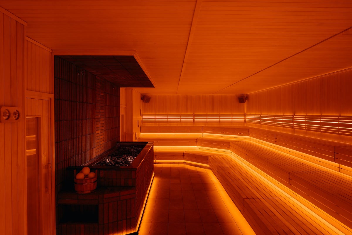 The 0-a-month search for connection: Inside NYC’s luxury wellness club boom The 0-a-month search for connection: Inside NYC’s luxury wellness club boom