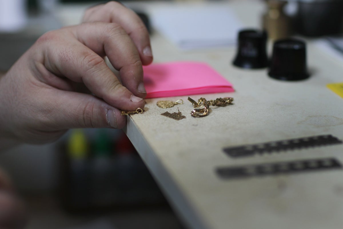 Pawn shops reporting spike in customers tied to higher gas prices