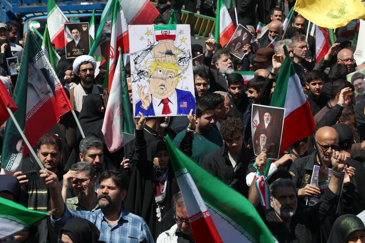 What’s next for the US-Iran ceasefire? Former US diplomat explains three possible scenarios