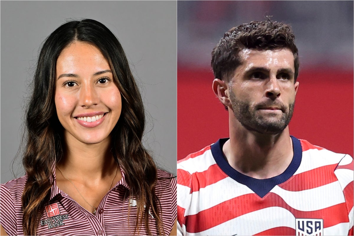 Christian Pulisic’s ex-girlfriend Alexa Melton walks back on accusations he cheated on her