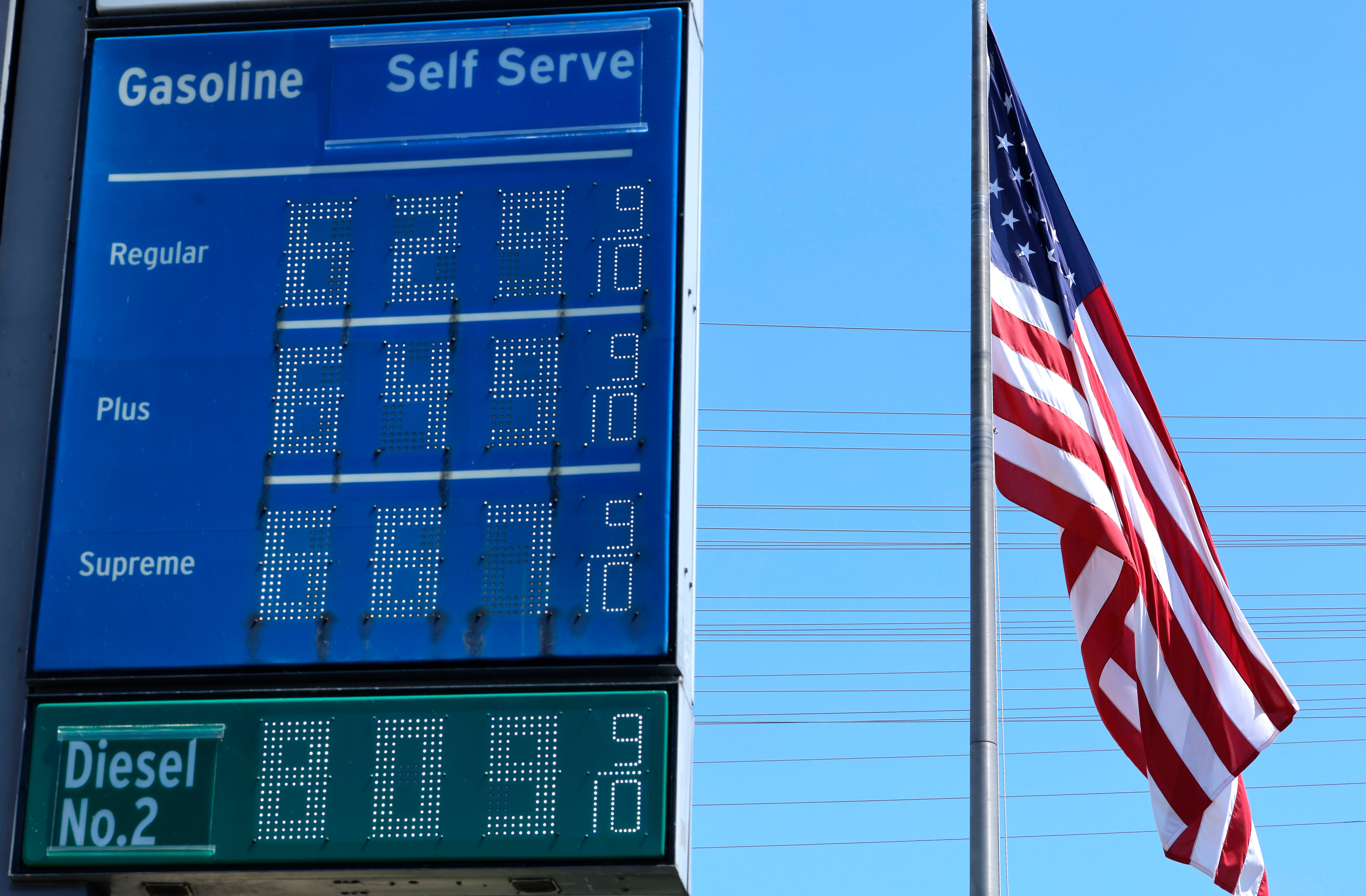 The erstwhile proscription caput said ‘inflation was lower’ erstwhile nan Biden management near ‘than it is today’