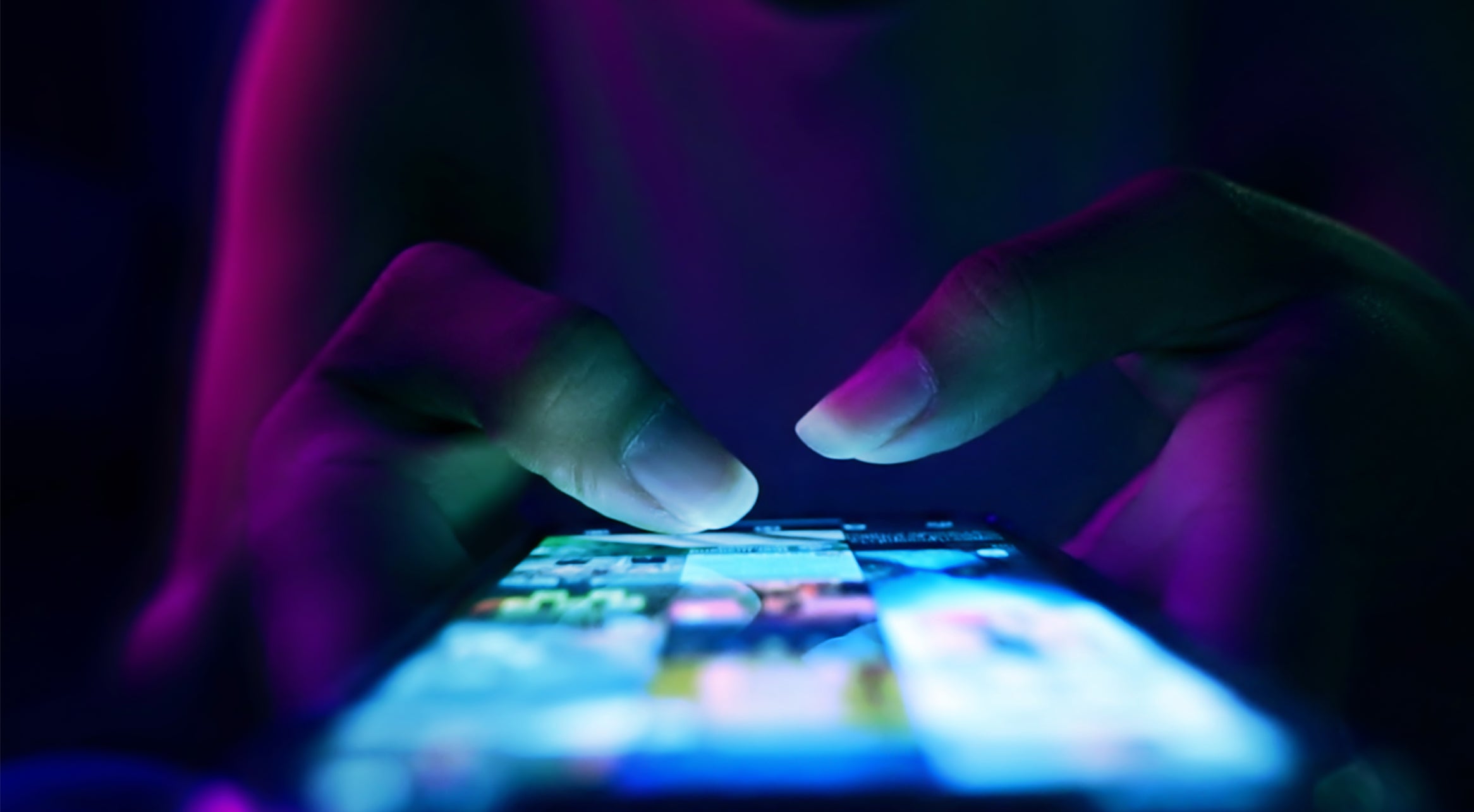 New ‘jesus-centric’ Christian Phone Network Will Block Pornography And Lgbt Content