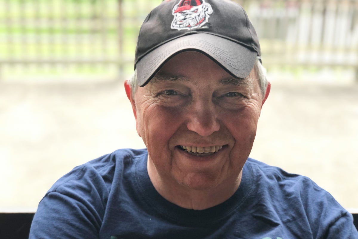 Longtime AP reporter and editor Bill Mann dies at 83