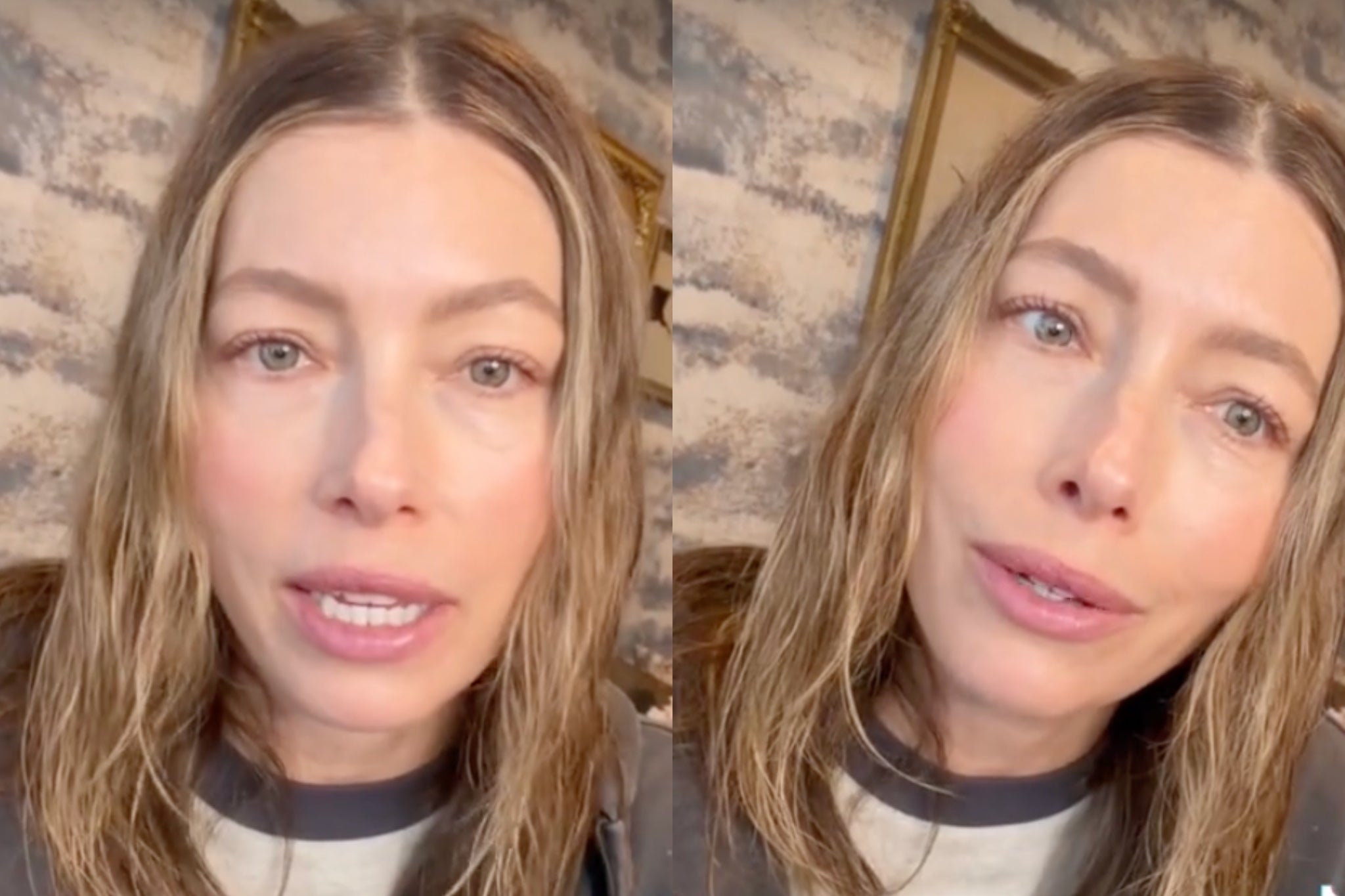 Jessica Biel warns fans against using viral one-word parenting hack: ‘These kids are terrified’