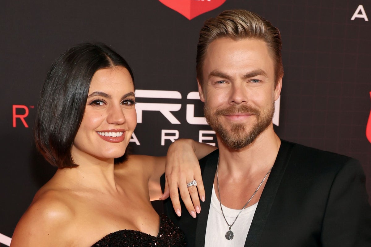 Hayley Erbert opens up about ‘complex’ and ‘contradicting’ moments of motherhood Hayley Erbert opens up about ‘complex’ and ‘contradicting’ moments of motherhood