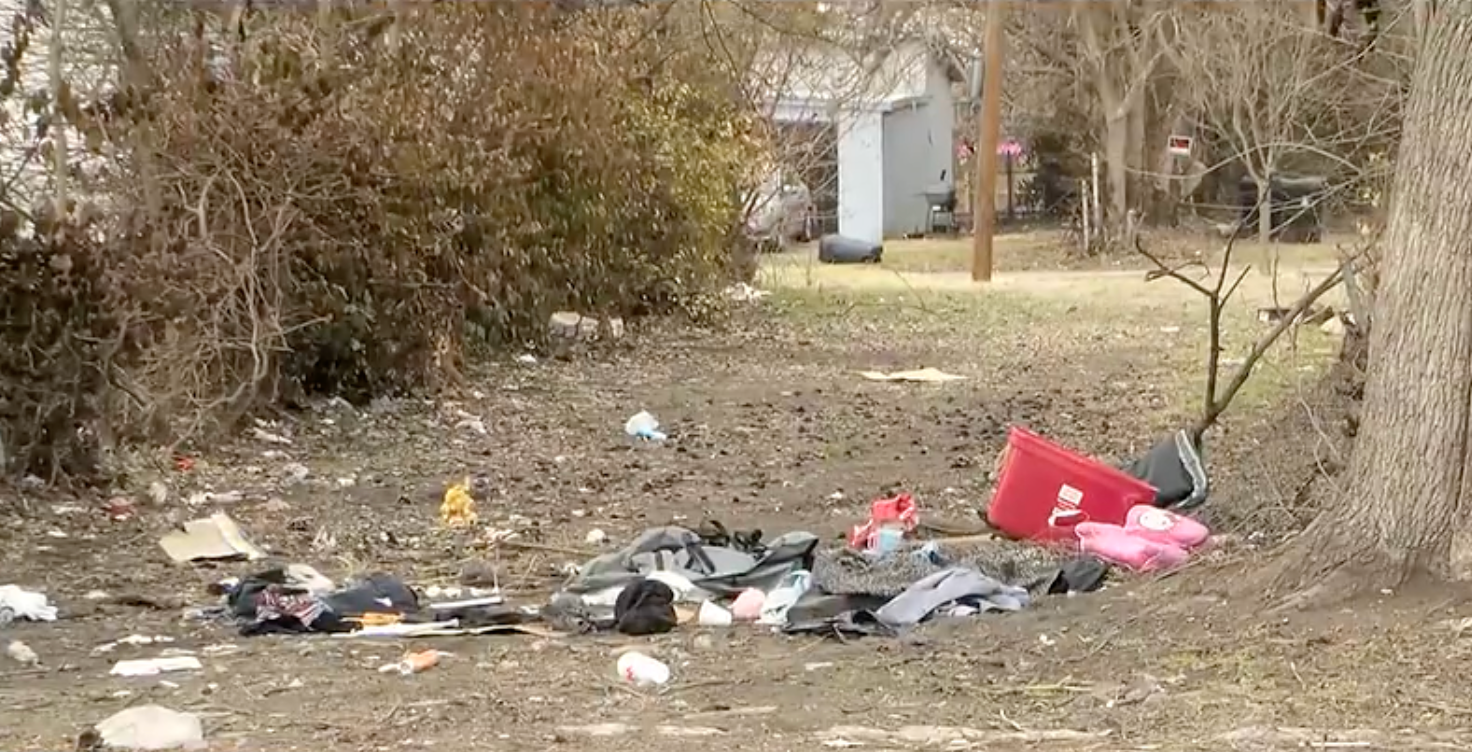 Kentucky woman was picked up by a garbage truck’s grappler claw and crushed, her family’s lawyer says