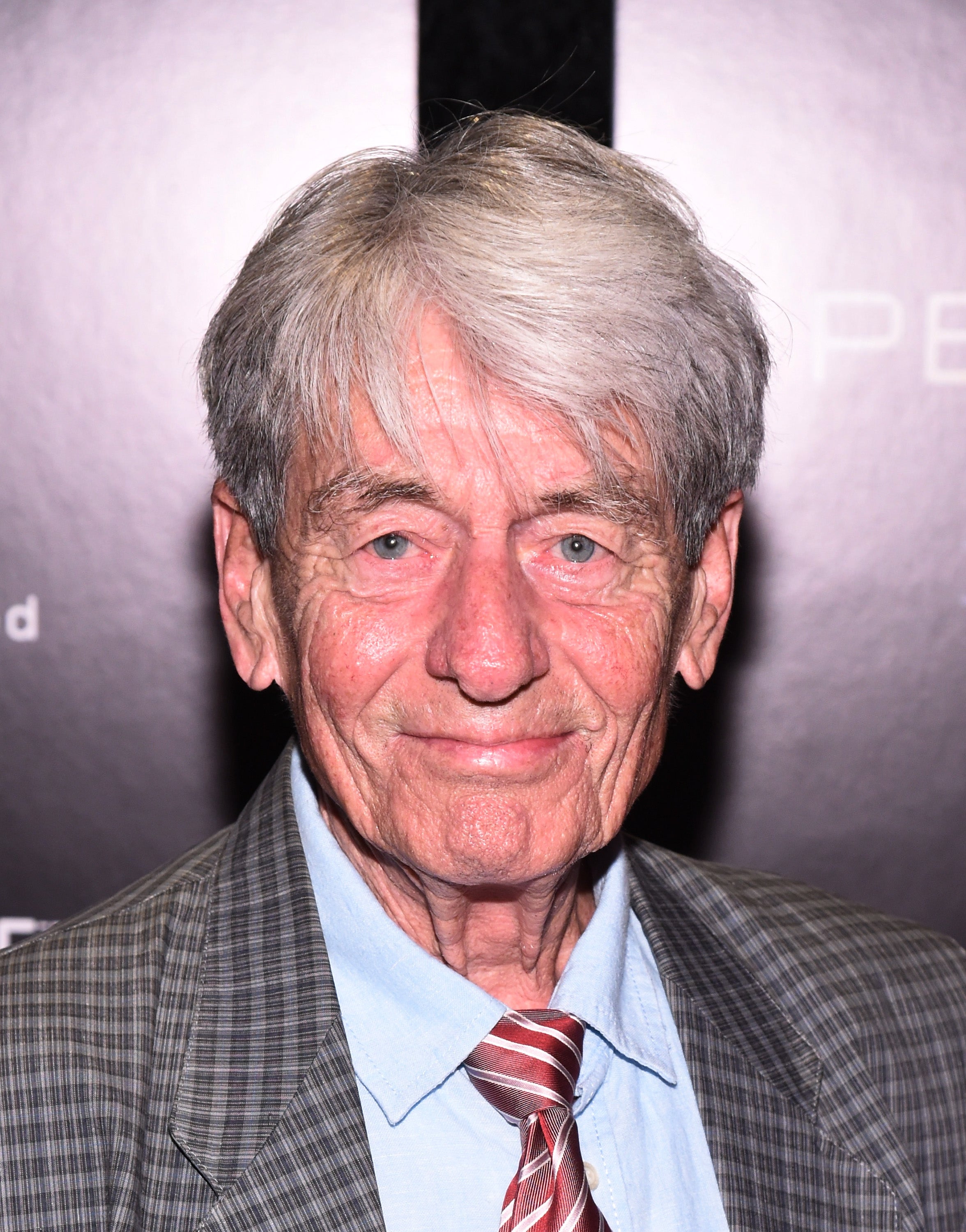 John Nolan death: Batman Begins actor and uncle of Christopher Nolan dies aged 87