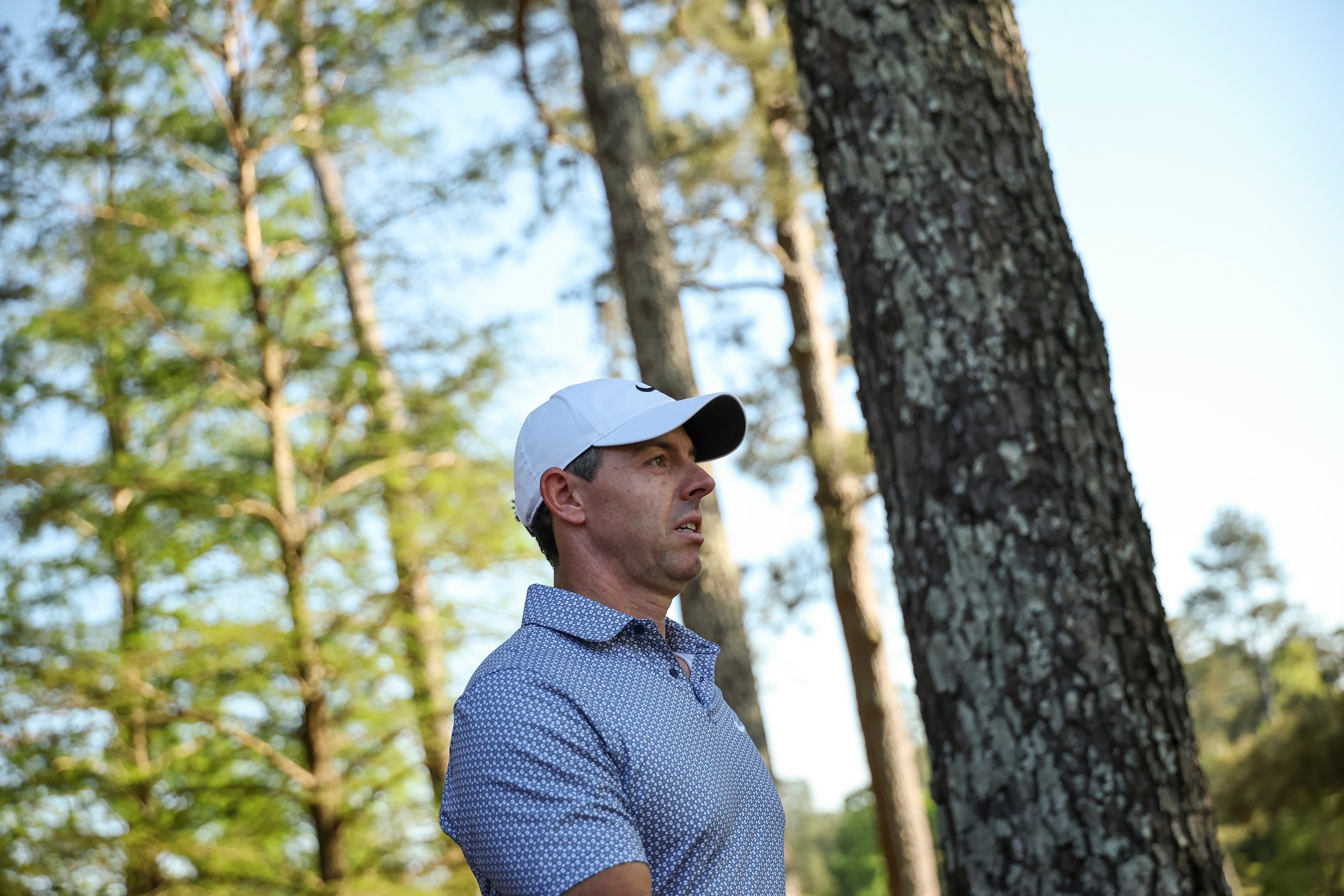 The Masters 2026 fourth round tee times and how to watch on TV