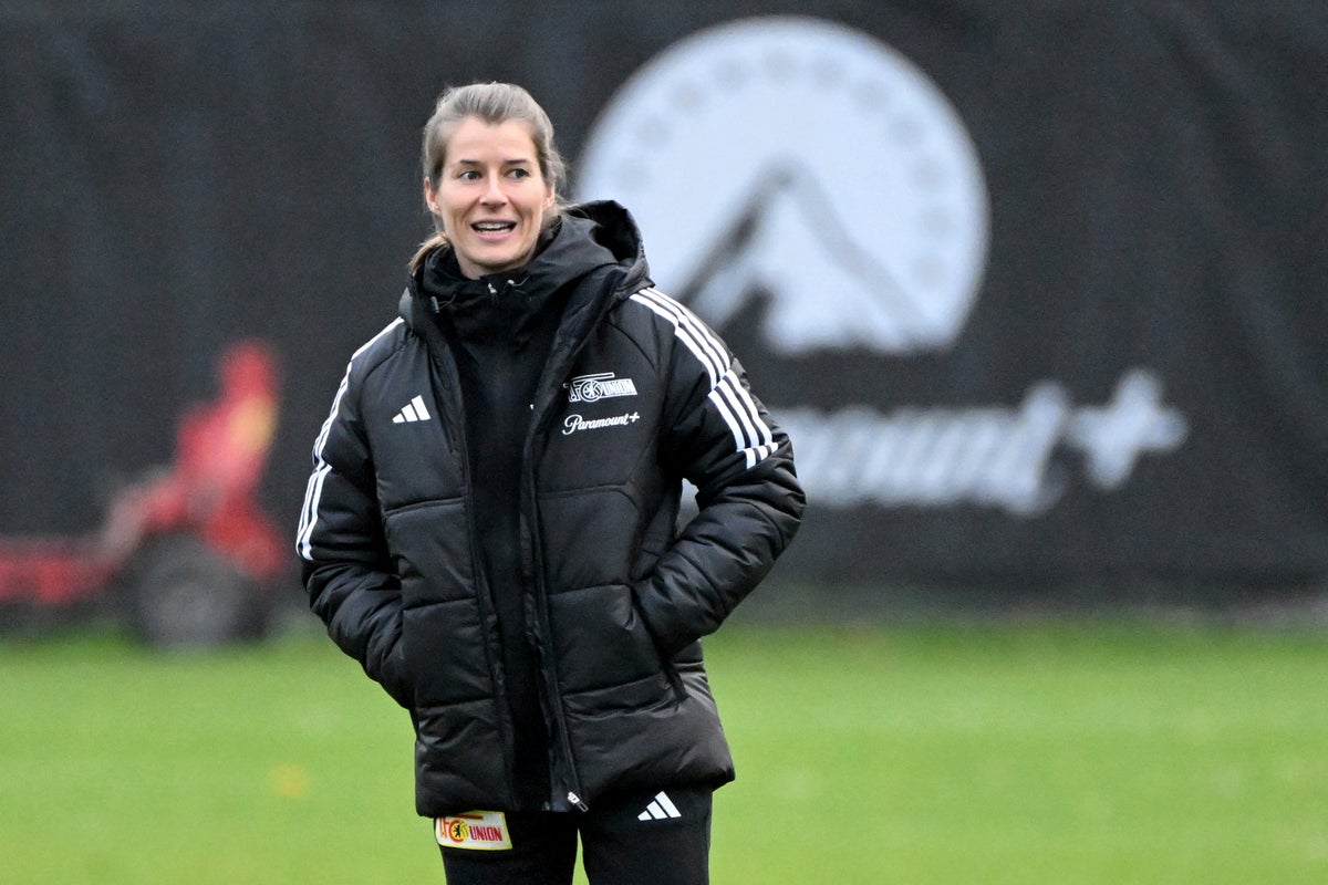 Bundesliga club becomes first club in major European league to hire female manager