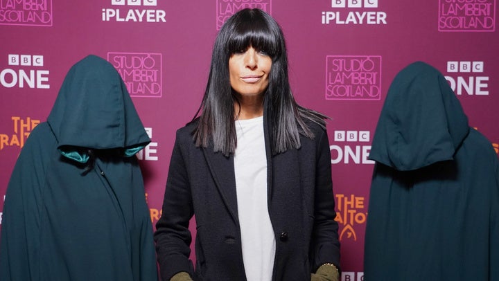 Claudia Winkleman apresenta ‘The Traitors’ desde 2022