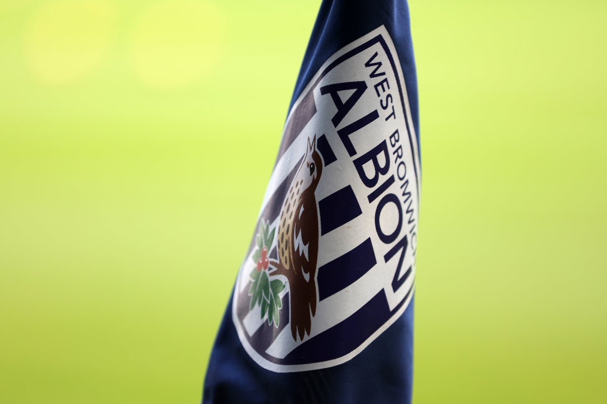 West Bromwich Albion risk Championship points penalty for alleged financial breach