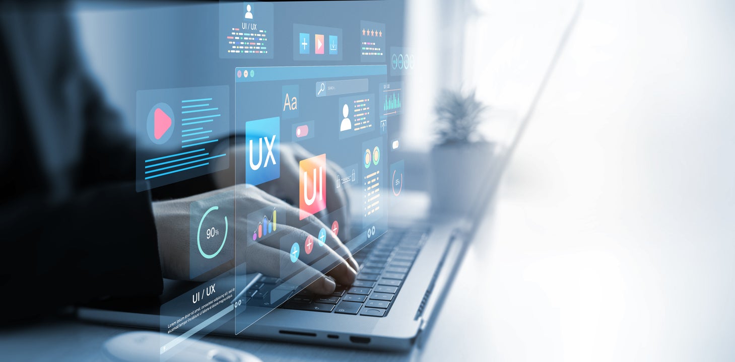 I want to build my own business website - where do I start?