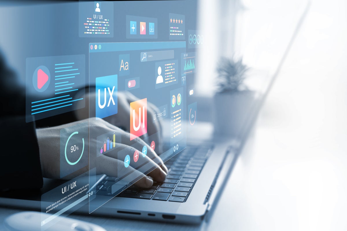 I want to build my own business website - where do I start?