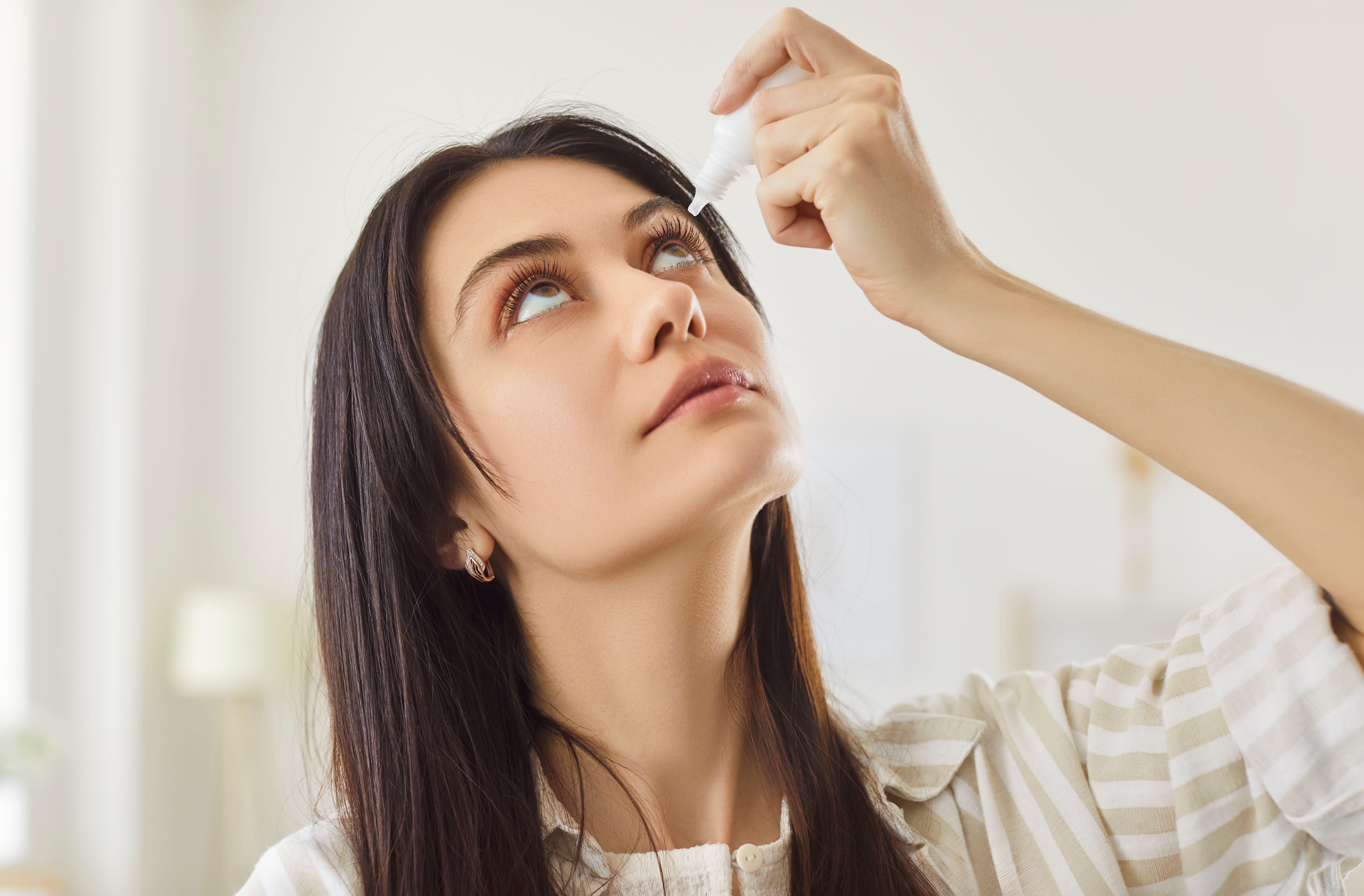 Over the counter medication is great at offering short term relief