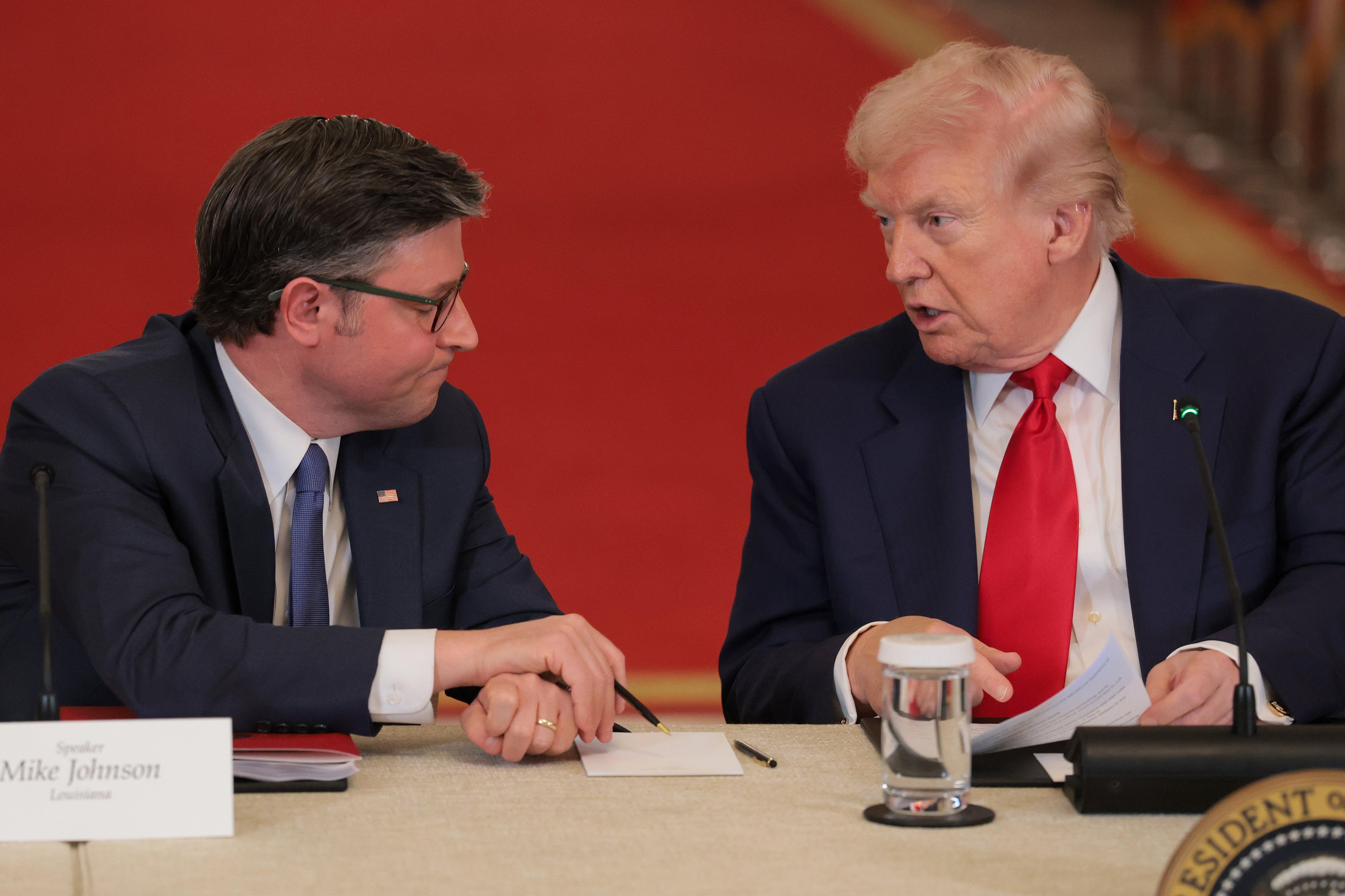 Republicans fear looking ‘out of touch’ on key issues because party keeps appealing ‘to our loony folks,’ report says