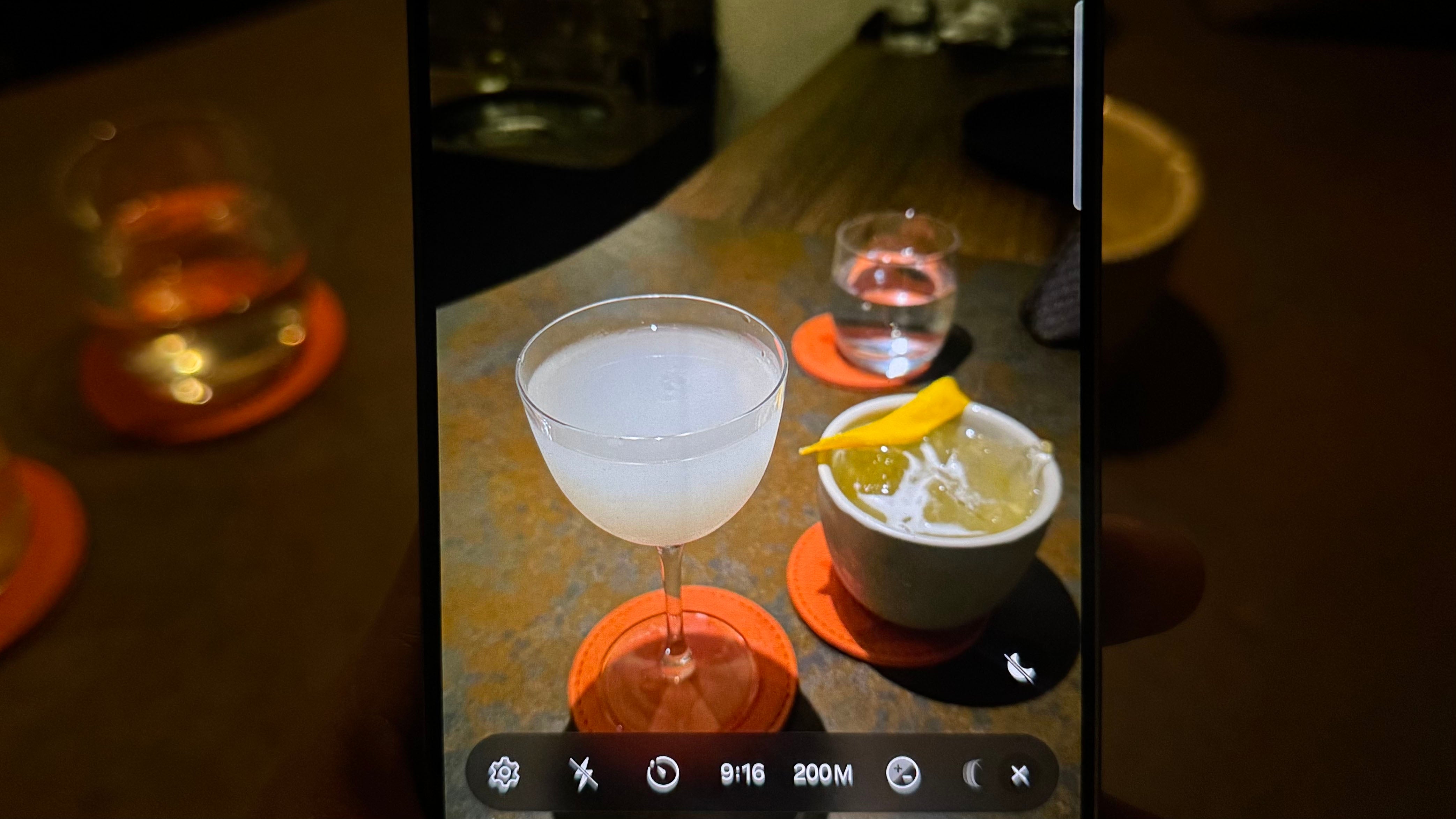 Keep images clear even in low-light with Samsung Galaxy S26 Ultra