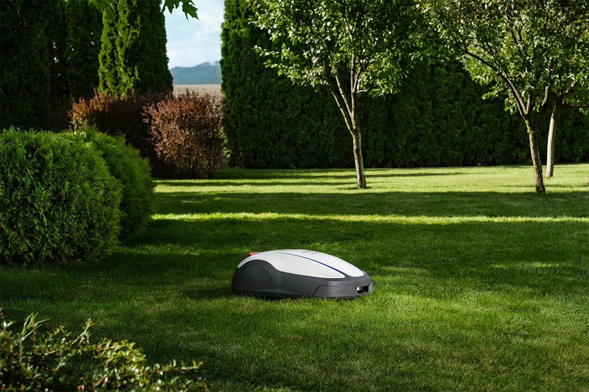 The Future of Your Garden: An industry expert on the rise of autonomous mowing The Future of Your Garden: An industry expert on the rise of autonomous mowing