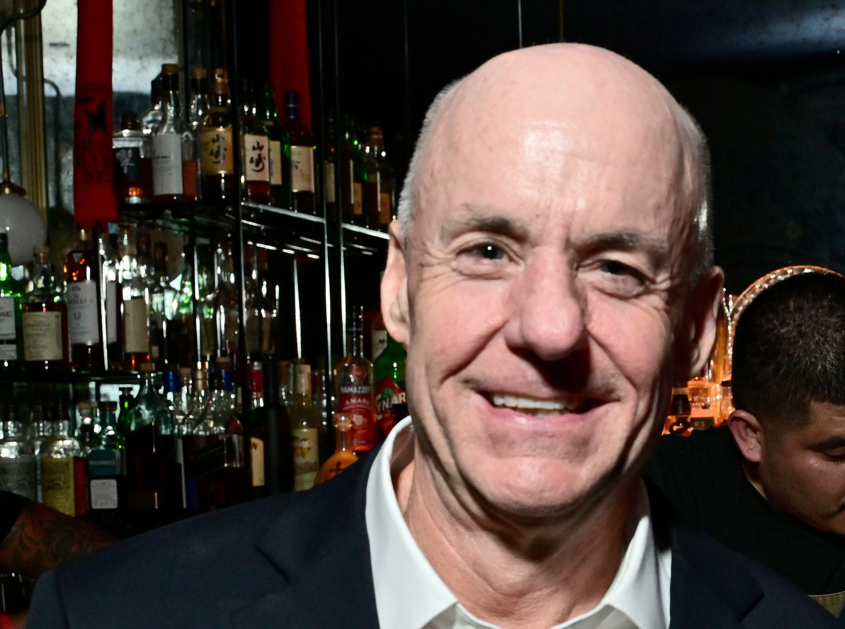 The brace has different visions for nan guidance of nan news network, pinch Cibrowski taking a ‘softer coverage’ attack to entreaty to Middle America, while Weiss came successful pinch an ‘aggressive’ integer strategy to instrumentality difficult news