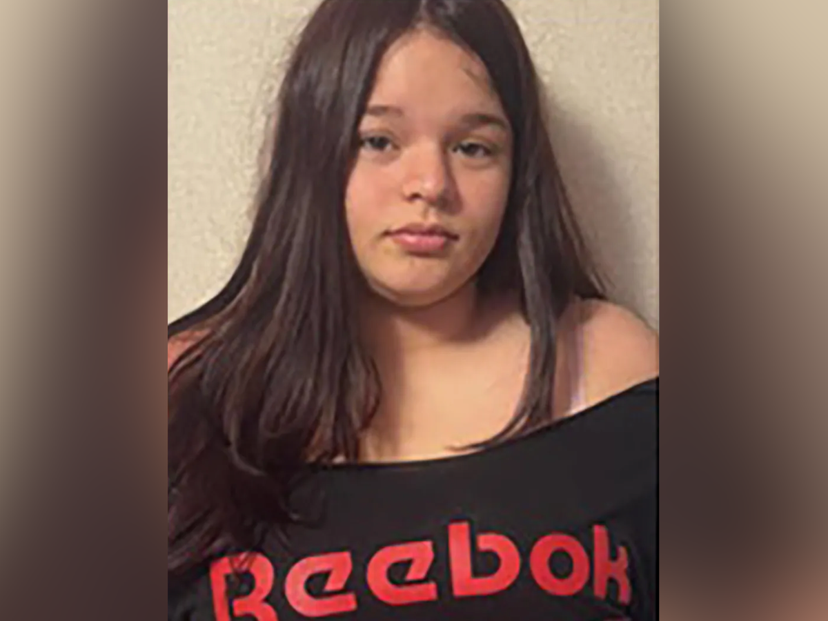 Florida cops fear missing 15-year-old girl was kidnapped and taken to Georgia as Amber Alert issued