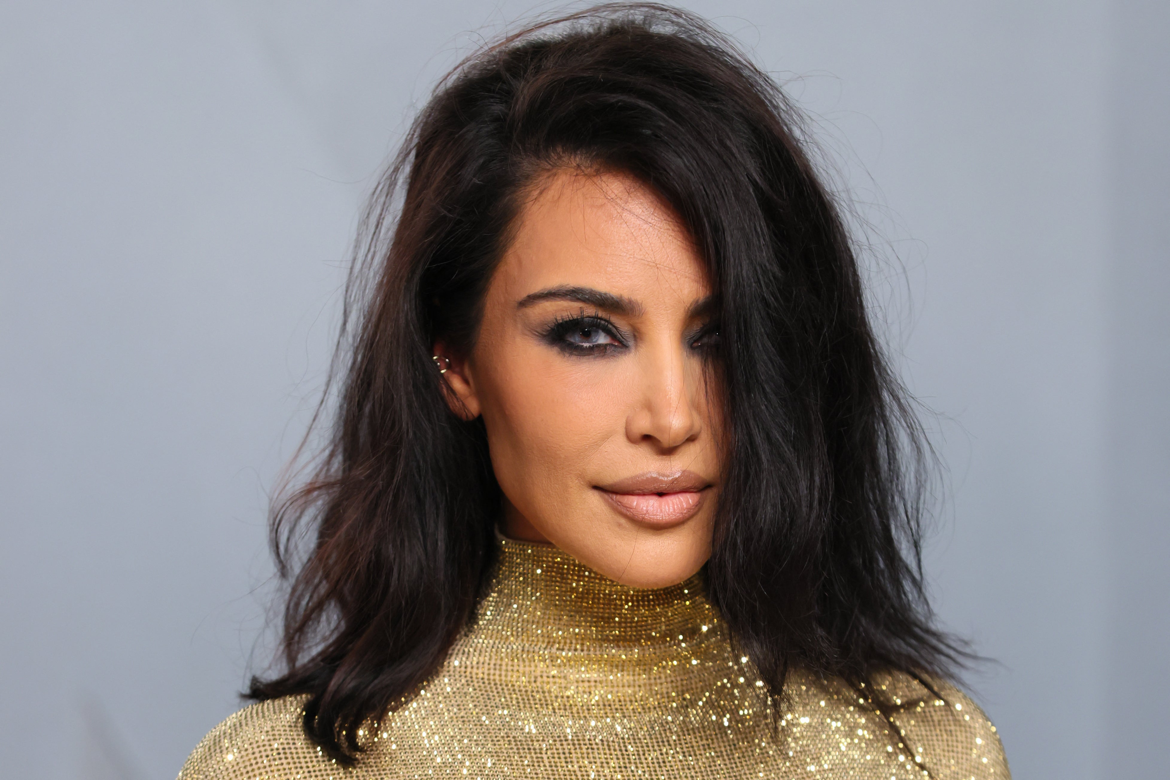 Man drops defamation appeal against Kim Kardashian over death row photo mix-up