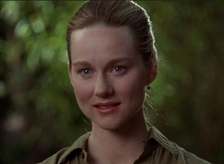 Laura Linney says she starred in ‘one of the great bad movies of our time’