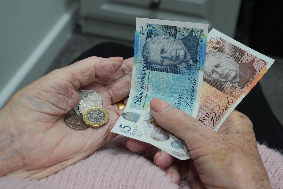 DWP announces five groups who won't get winter fuel payment in 2026