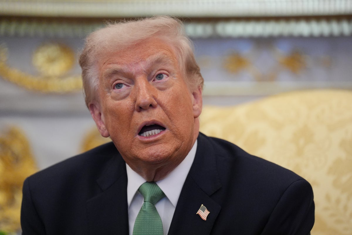 Dems file bill to push for use of 25th Amendment to remove Trump despite its long odds of ever passing