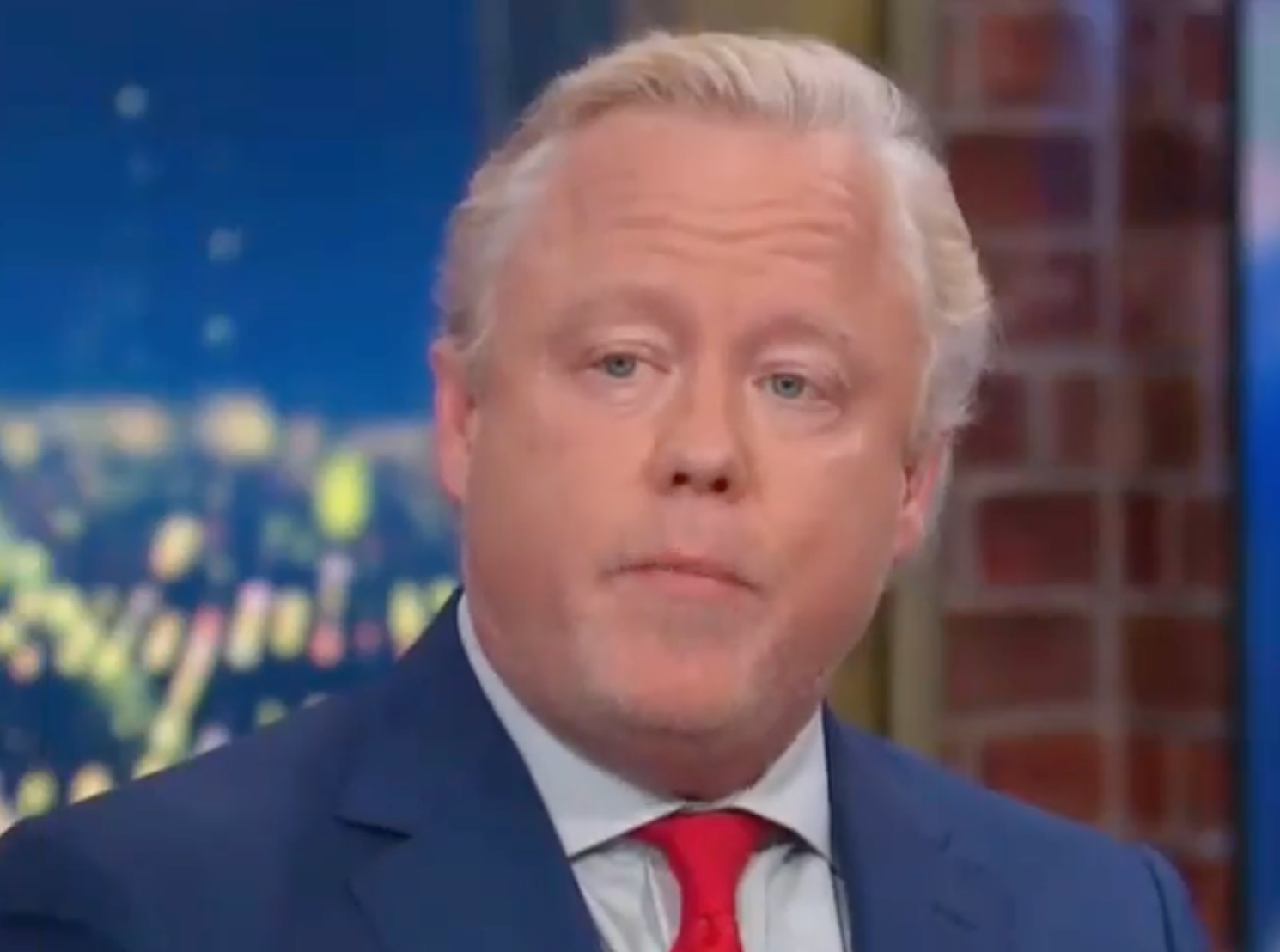 MAGA pundit insists Obama aide and the Pope are conspiring to hurt Trump