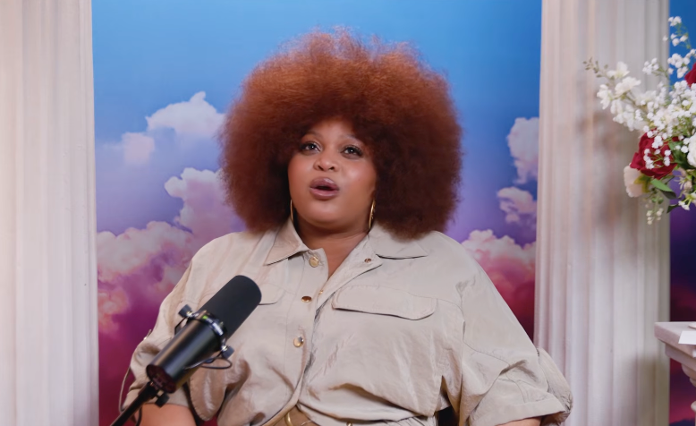 Gbemisola Ikumelo vertelde over haar tijd in de show op 'Where There A Will There's A Wake'