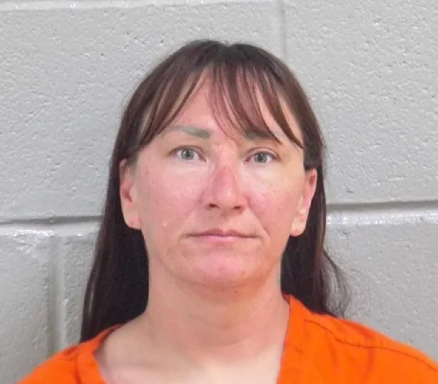 ‘Baby Jessica,’ who made national headlines when she fell down a well, arrested on domestic violence charges