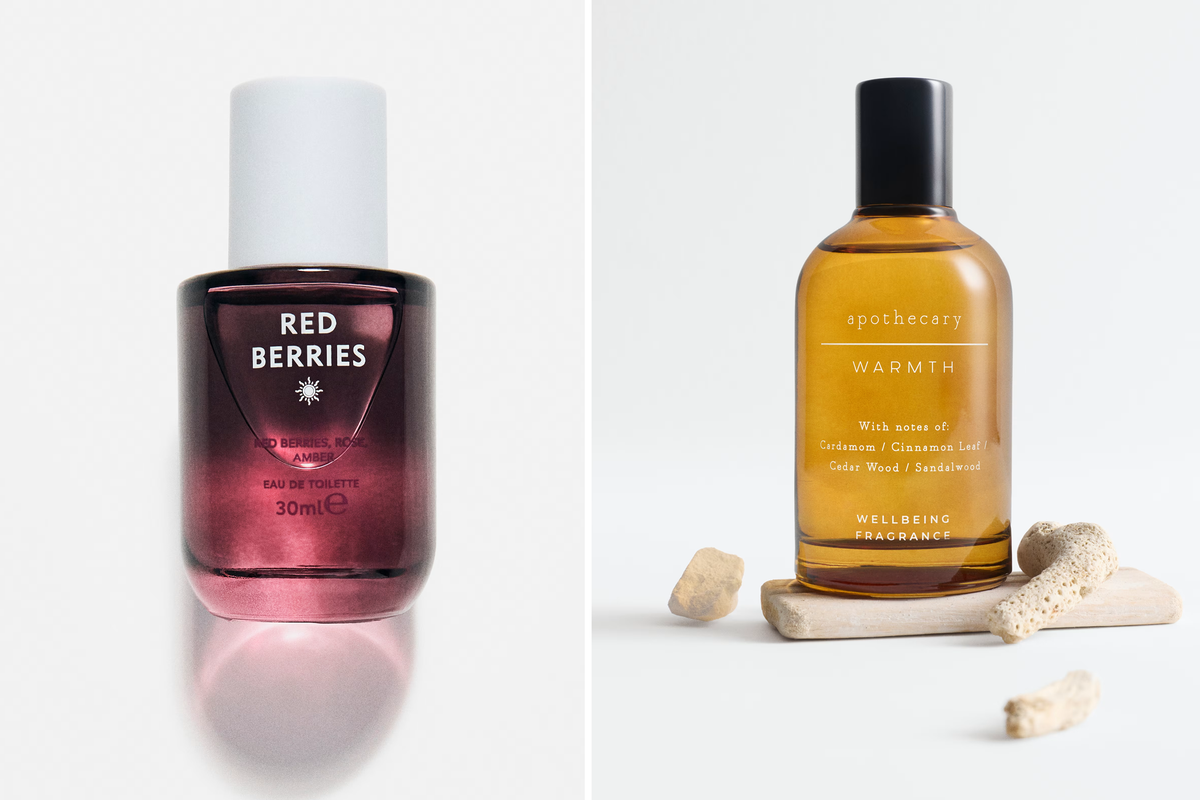 These £8 M&S perfumes rival Chanel, Jo Malone and more