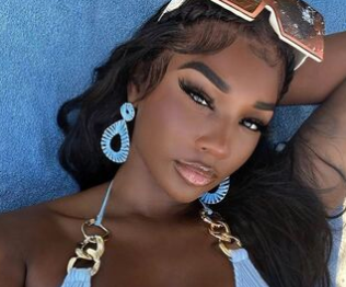 Family of influencer who ‘died by suicide’ on safari trip with fiancé say he has stopped communicating with them