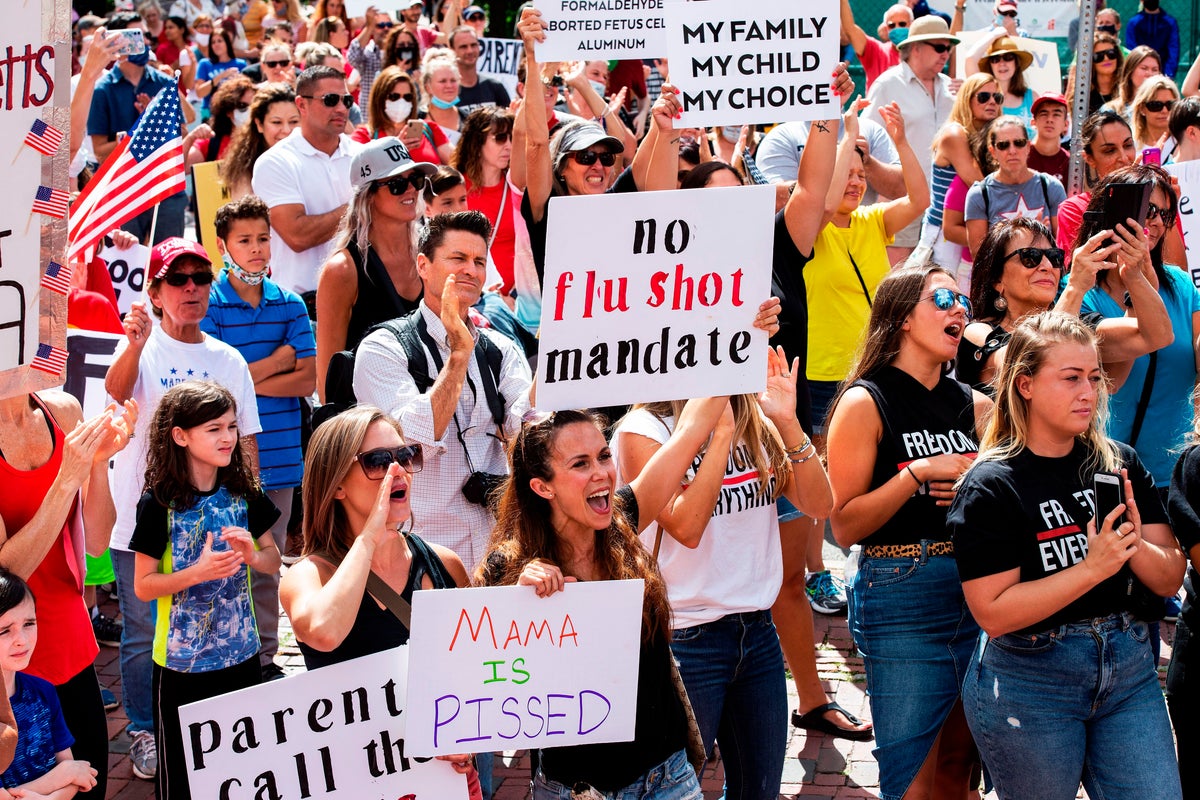 The US flu season is over – but child deaths are continuing