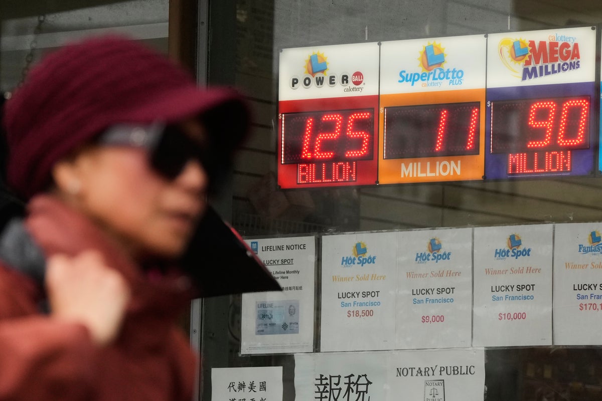 Powerball UK: What you need to know about playing the world's biggest jackpot game