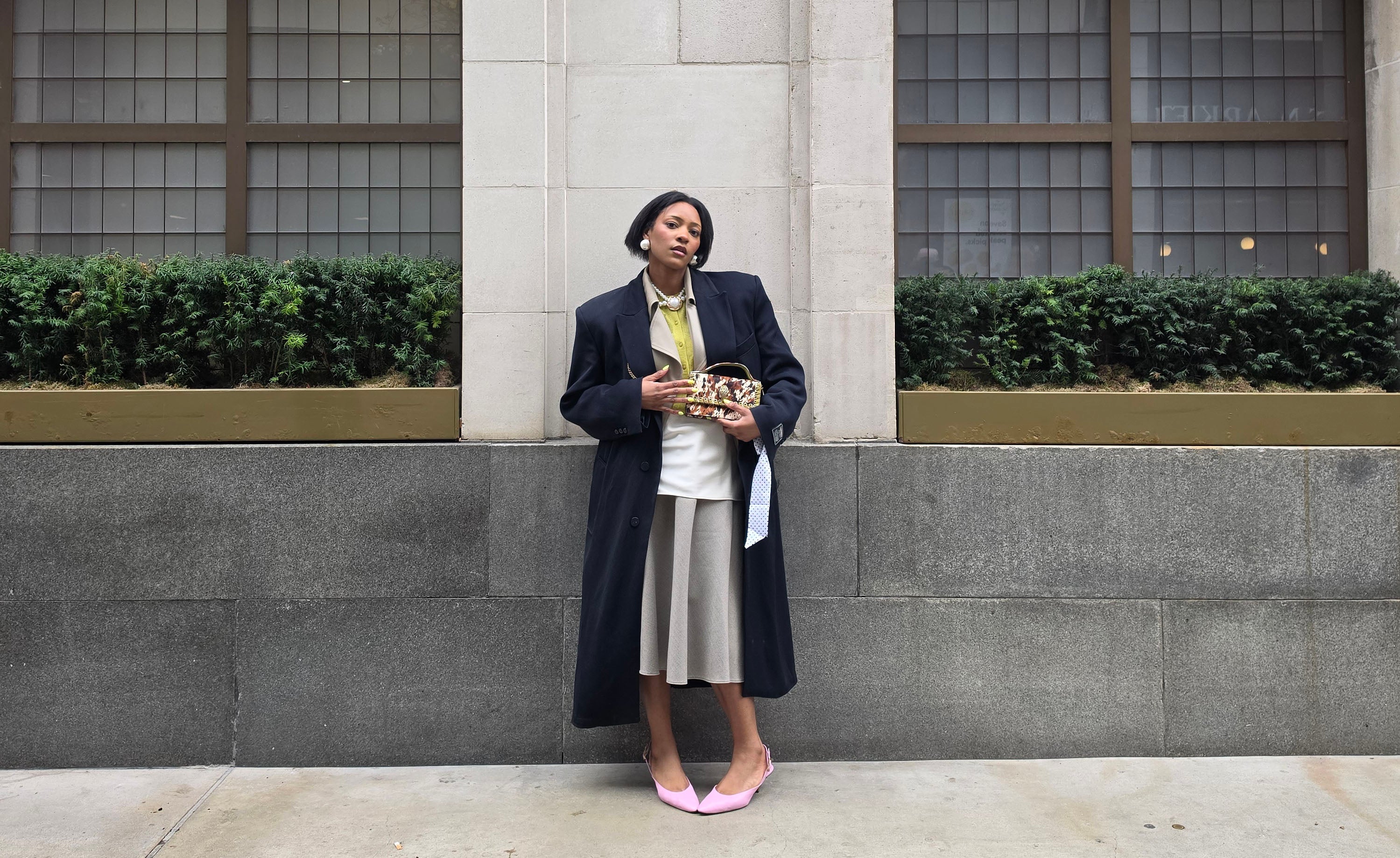 From settings to AI tech: Easy ways to elevate fashion photos and videos on your phone