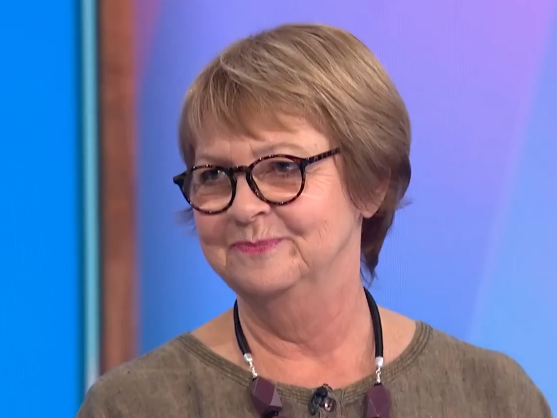 Tessa Peake-Jones: 'We krijgen nog steeds brieven van tieners die net Only Fools and Horses ontdekken'