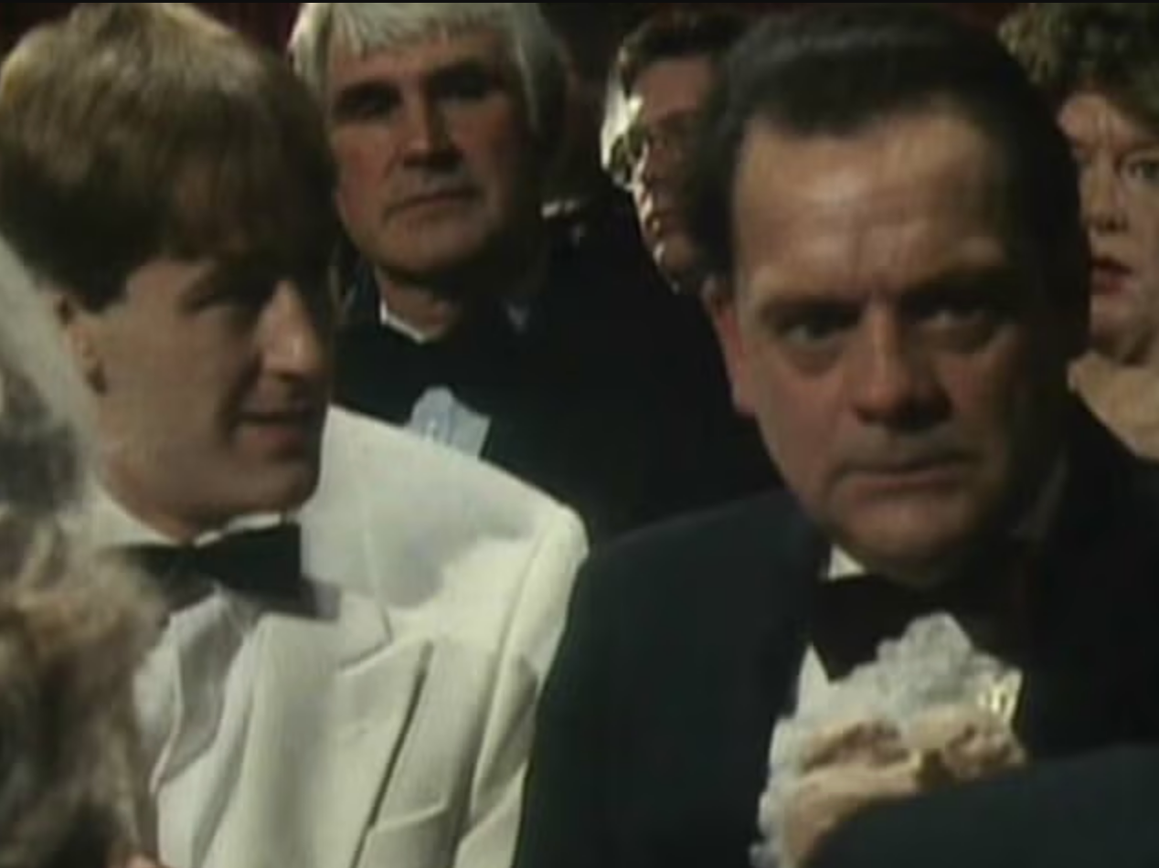 'Only Fools and Horses'-aflevering Royal Flush werd geblokkeerd voor uitzending