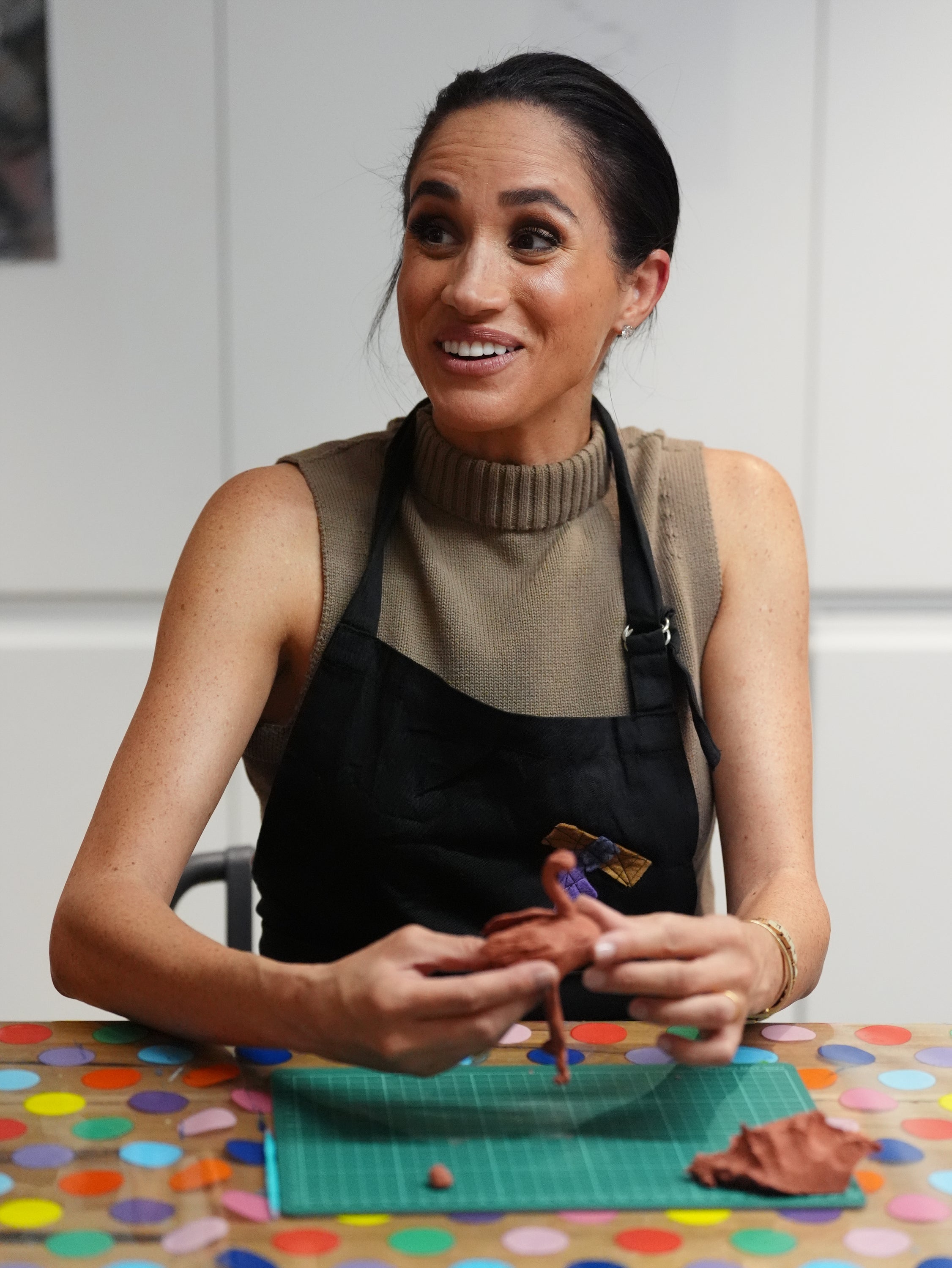 Meghan Markle to appear as guest judge on Australian reality show