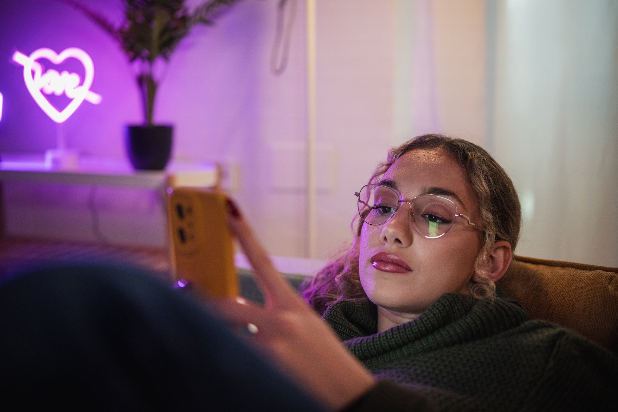 Gen Z-ers are spending far fewer in-person hours hanging out with friends compared to young people 20 years ago. It’s no wonder that the internet is shaping their vernacular
