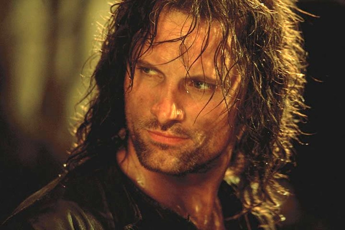 The new Lord of the Rings has no Viggo Mortensen. But the problem's bigger than that
