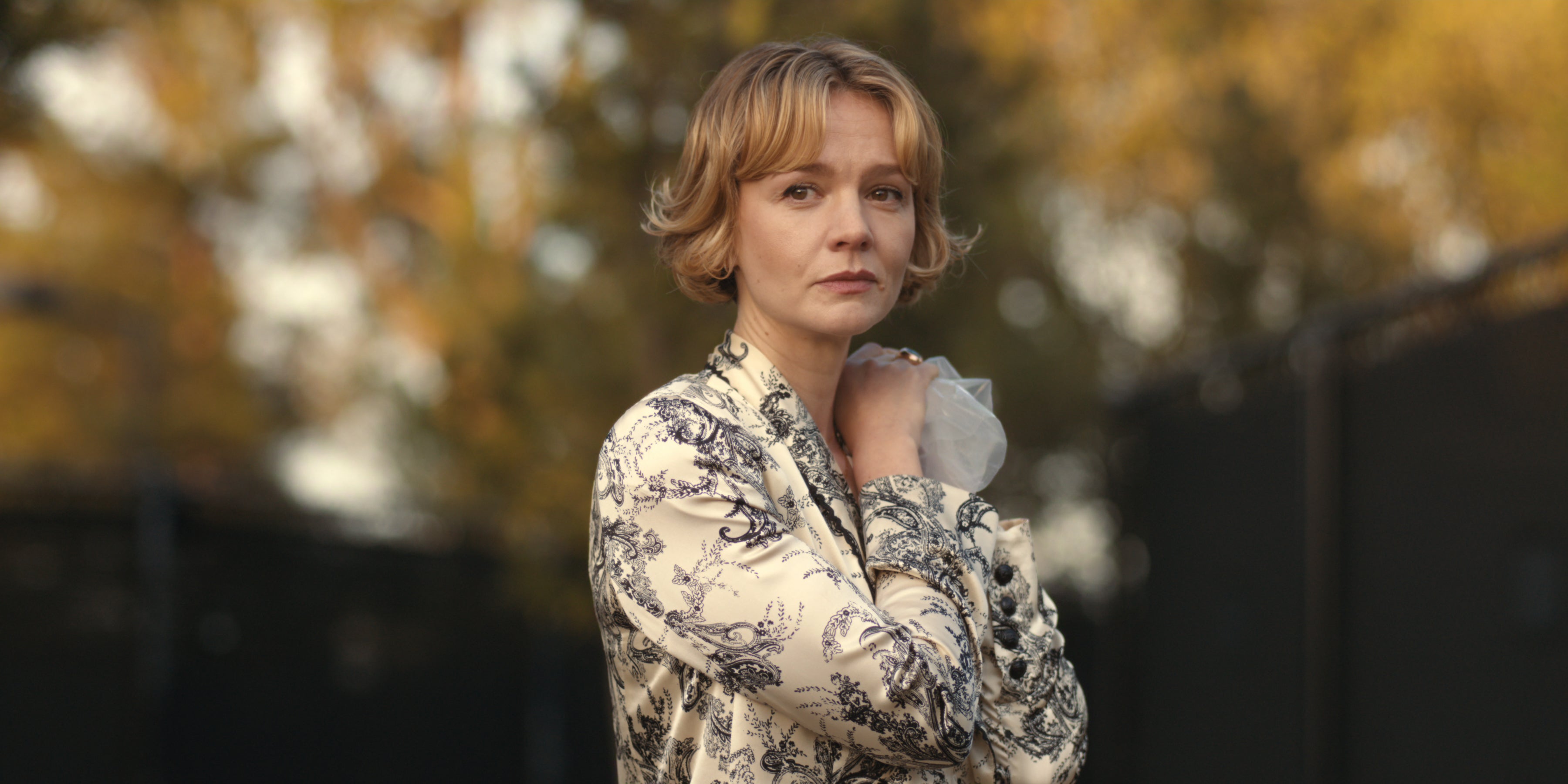 How Carey Mulligan became the quiet force of British acting