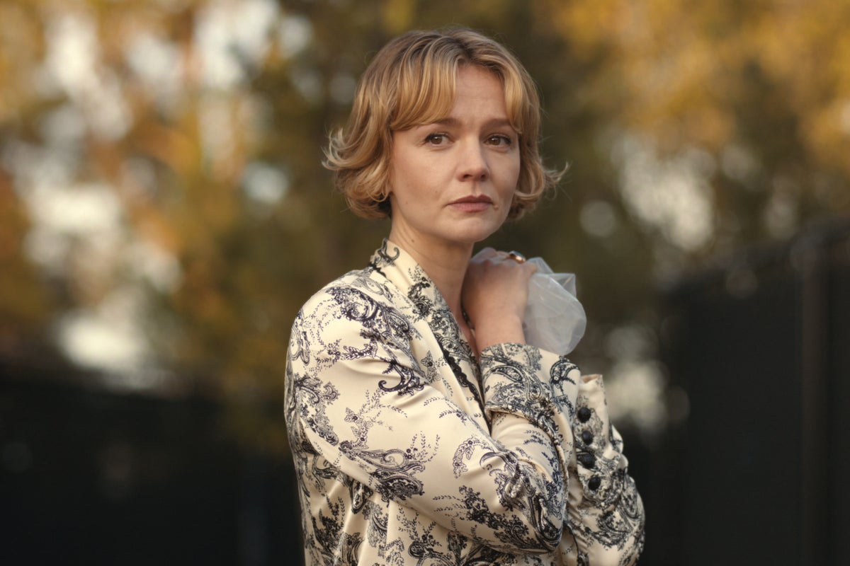 How Carey Mulligan became the quiet force of British acting