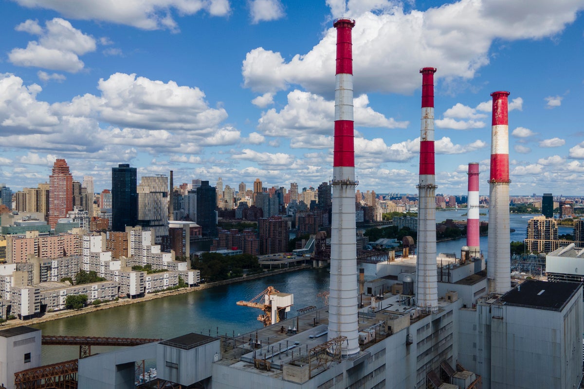 As energy costs rise, some states back off ambitious climate goals