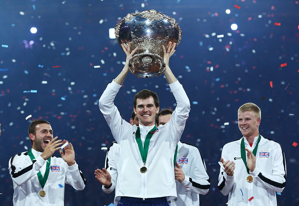 British doubles star Jamie Murray announces retirement from tennis