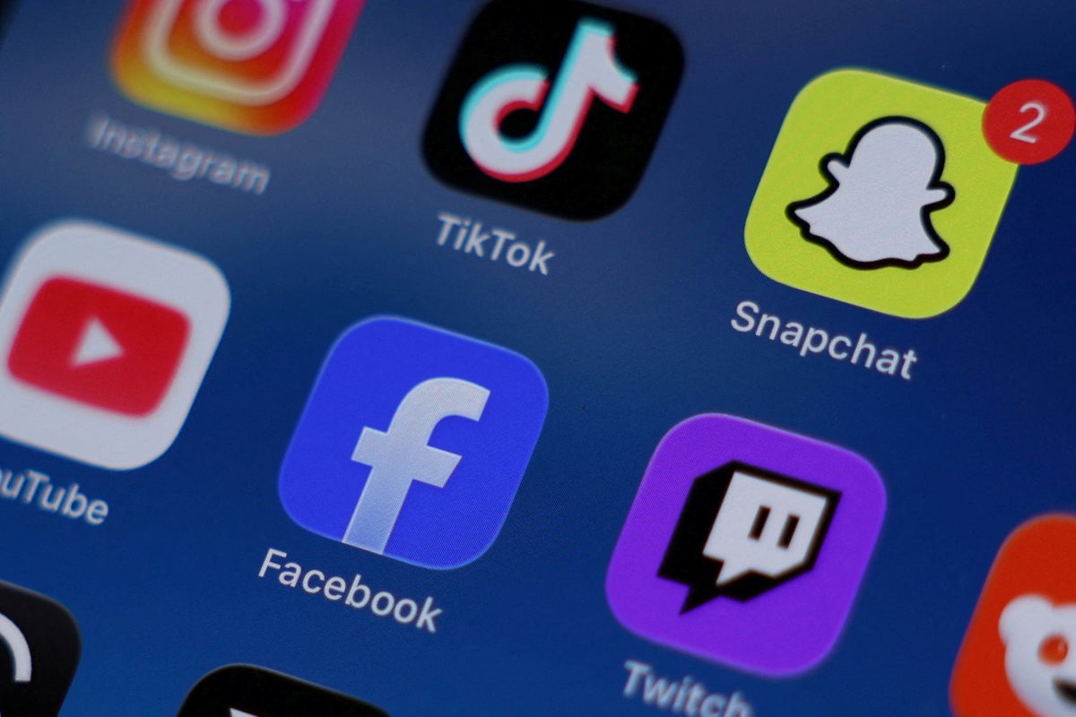 It's time to stop social media monetising hate