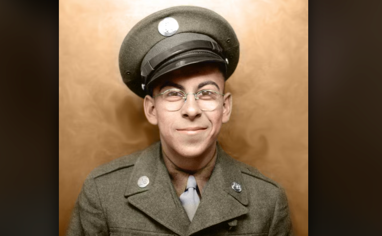 A teenage US soldier went missing during the Korean War. Now, 75 years later, his remains have been accounted for