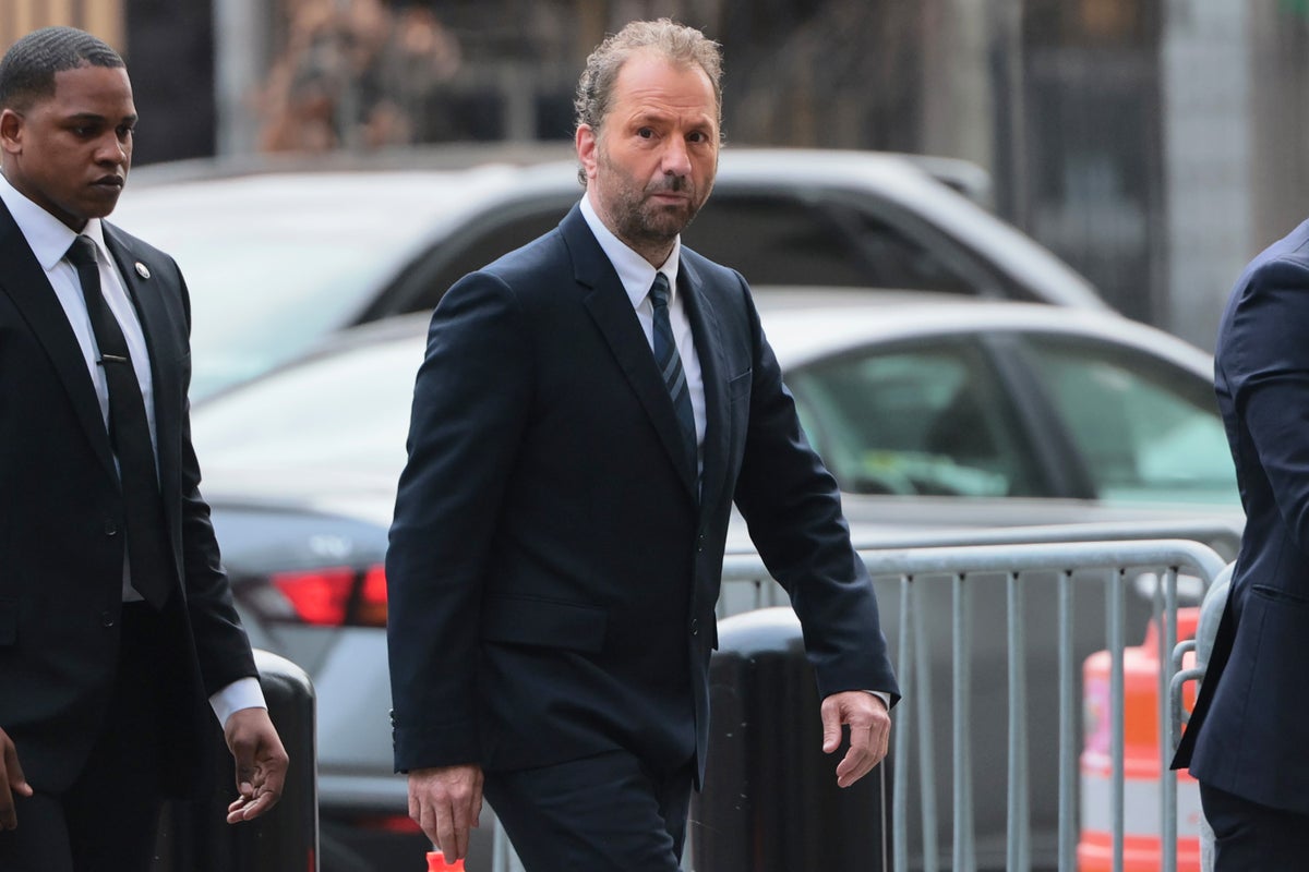 Live Nation and Ticketmaster found to be an illegal monopoly by jury in antitrust trial